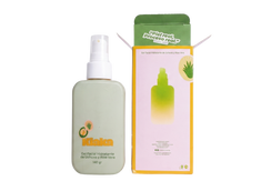 Kiakaloe Gel de Uchuva y Aloe Vera Kiaka
