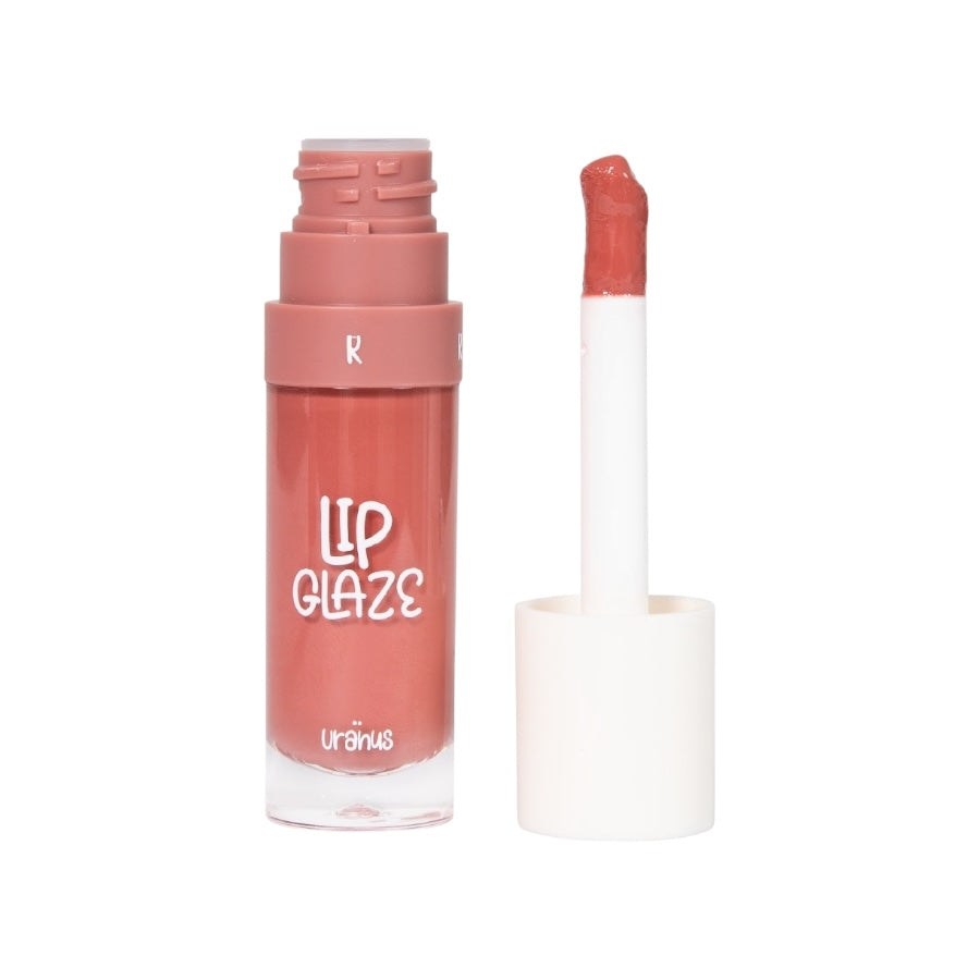 Lip Glaze Hidratante Kiaka