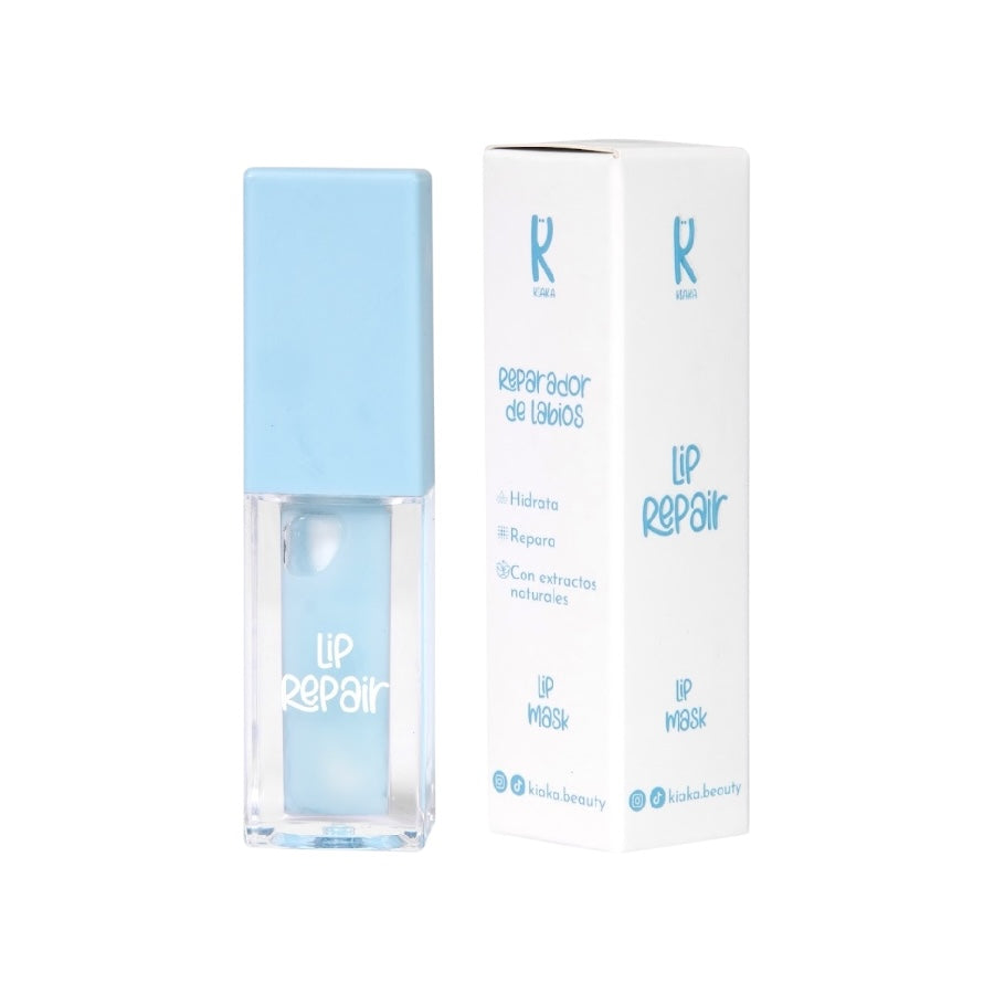 Reparador para Labios Lip Repair Kiaka
